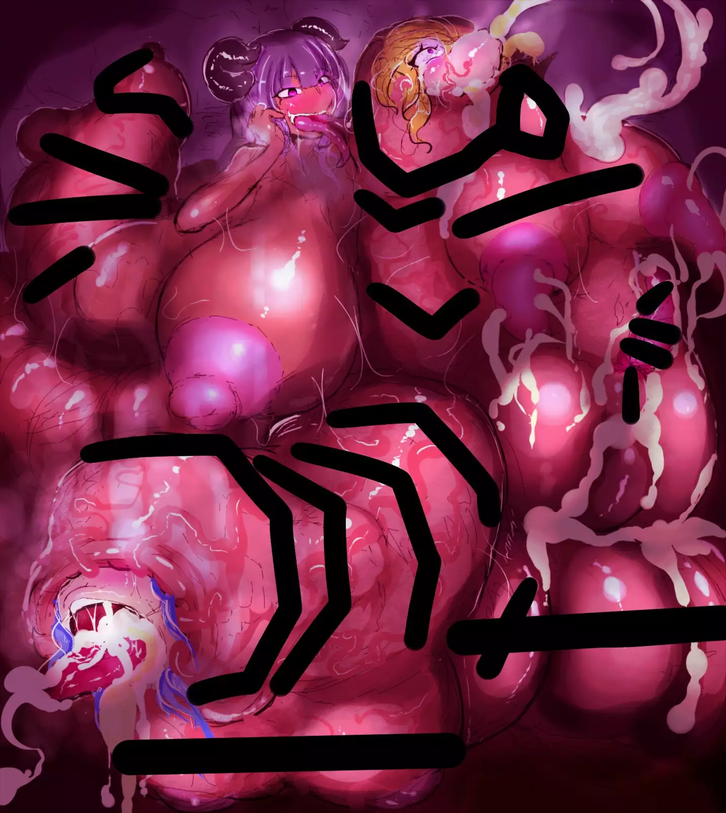 Chotto Koime no CG Shuu Futanarian!