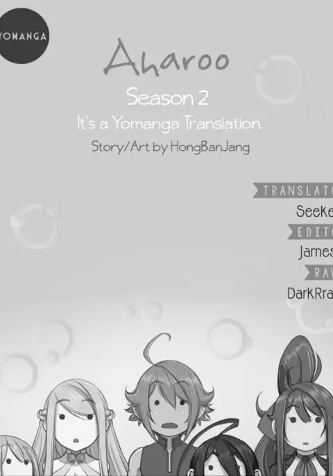 Aharoo Ch.1-31