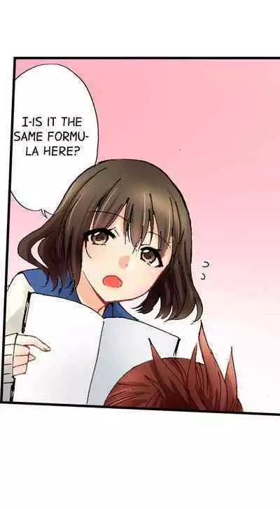 [BURIO] Touching My Older Sister Under the Table (Ch.1-64) [English]