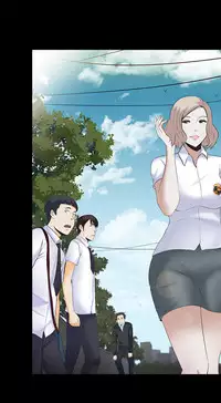 Dark Game Ch.1-11 (English) (Ongoing)