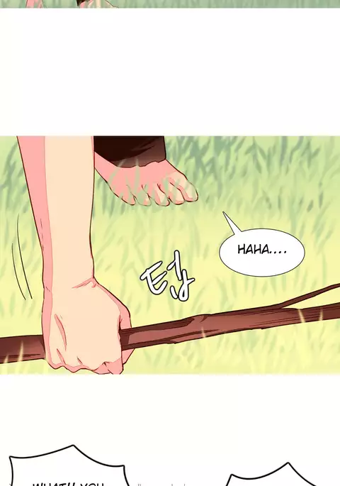 A World That I Rule Ch.01-33