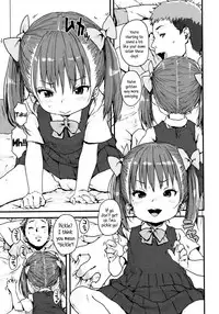 [Ponsuke] Namaiki Shojo | Impudent Girls [English] {5 a.m.}