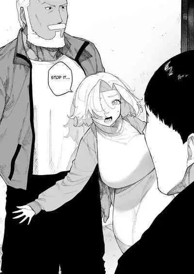 Aisai, Doui no Ue, Netorare 7 Tears of Father