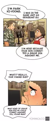 [Yi Hyeon Seok] Refrain Love Ch.1-19 (English) (YoManga) (Ongoing)