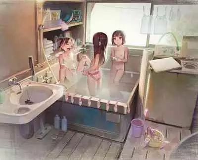 MUK's LOLIWORKS 2019 AUTUMN-WINTER 1 Sex Gokko