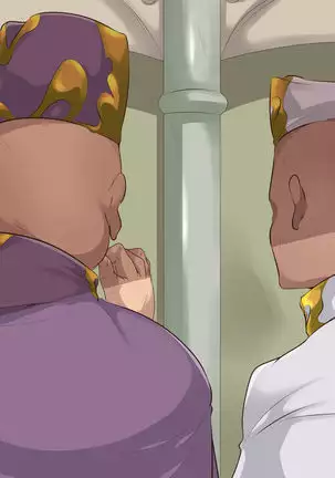 Yuusha ga Haran da Riyuu 2