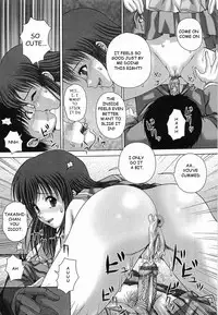 [Itou] Bowin Ch. 5-8 [English] [Toyo Translation]