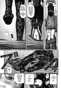 [Kanaisei Jitenshasougyou.] Handheld 1-2 [English] [Tonigobe]