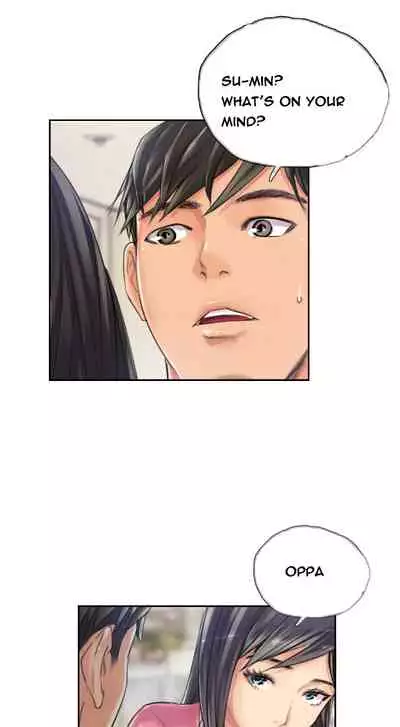 [LSD] New Face (Ch.1 - 40) [English] [END]