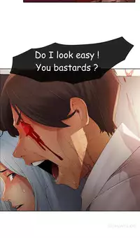 The Matrix Ch.1-6 (English) (Ongoing)