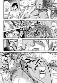 Tsumatorare | Wife Taking Ch.1-3