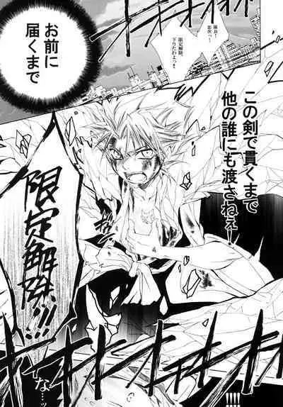 AISIRO Soushuuhen III