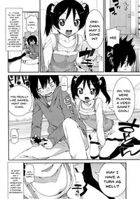 [Akitsuki Itsuki] Mischief and Love