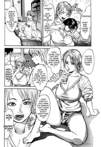 [Kishizuka Kenji] Hey mama (COMIC Potpourri Club 2005-02) [English] [Tadanohito]