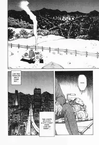 [Hiroki Endo] Hang [ENG]