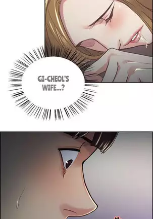 Taste of Forbbiden Fruit Ch.28/53