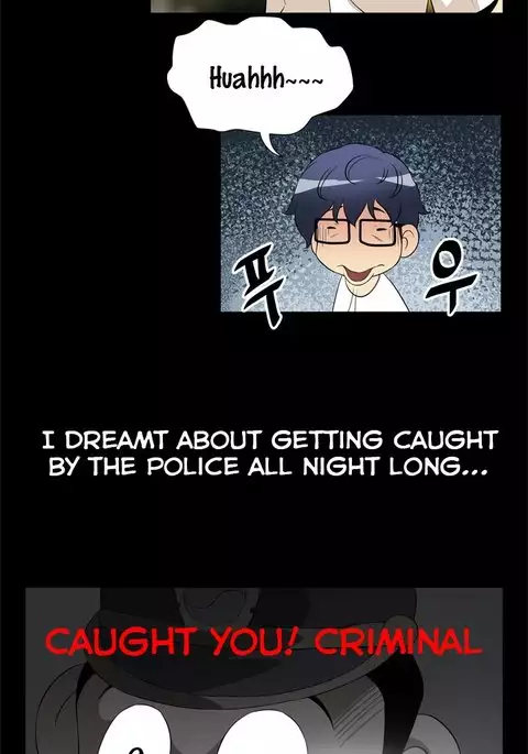 Love Parameter Ch.1-50