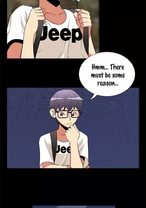 Love Parameter Ch.1-53