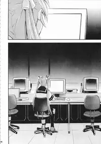 (C72) [Studio Kimigabuchi (Kimimaru)] Negimaru! 5 (Mahou Sensei Negima!) [English]