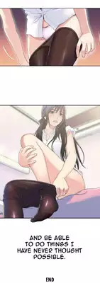 [ I Wonsik] Sweet Guy Ch.1-56 (English) (YoManga) (Ongoing)