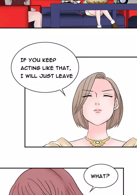 The Taste of the Hand Ch.1-17