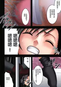 [Crimson] Tifa Sai 2 (Final Fantasy VII) [Chinese] [苦渡众生汉化组]