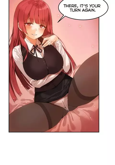 Hahri's Lumpy Boardhouse Ch. 0-32