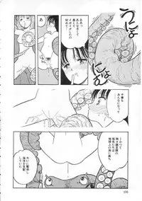 [Tonami Muka] Shoujo no Tekiou to Housan