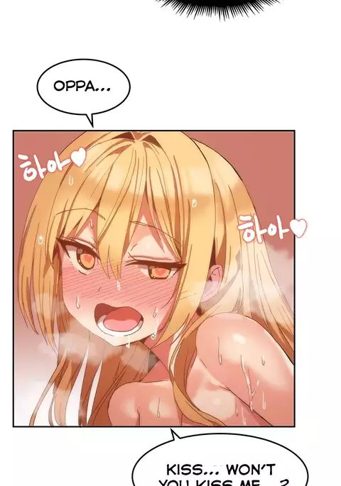 Hahri's Lumpy Boardhouse Ch. 0-24