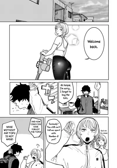 Better than Sex Ch. 1-6