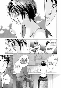 [Harumi Chihiro] Cutie Lips [English] [Soba-4Dawgz]