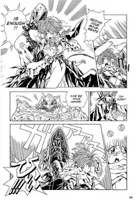 [Nekoshita-PONG]Mahou Shoujo Meruru Vol 2 [English][SMDC]