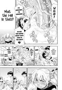 [Yamatogawa] Witchcraft [English] [Tank Scans] [Decensored]