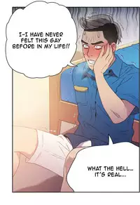 [ I Wonsik] Sweet Guy Ch.1-56 (English) (YoManga) (Ongoing)