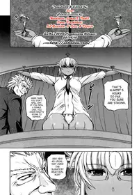 [Kumoi Takashi] Strange Heart [English] [SaHa]