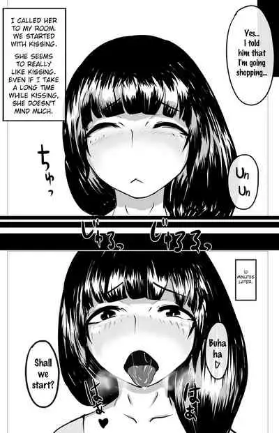 [Moya] Mother and Son Love Story Compilation