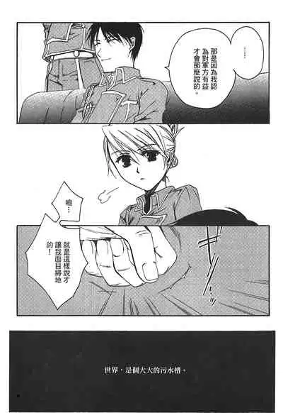 Fullmetal Alchemist 6