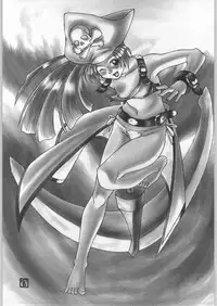 (C58) [Kacchuu Musume (Various)] Takayukashiki Mobile Suits (Various)