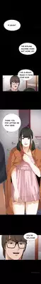 Girl Next Door Ch.1-8 (English) (Ongoing)