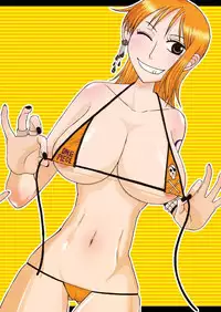 [Harem (Mizuki Honey)] Sex Machine (One Piece)