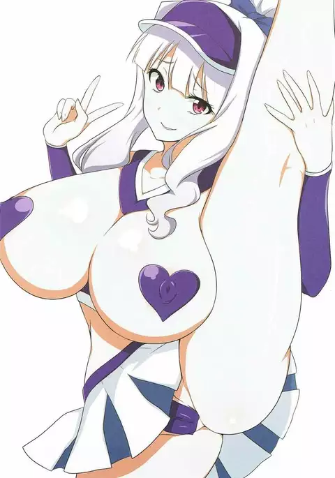 Guuzou Sekai Double Twin MkII Second