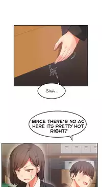 [Mx2J] Hahri's Lumpy Boardhouse Ch. 0-31 [English] (YoManga) (Ongoing)