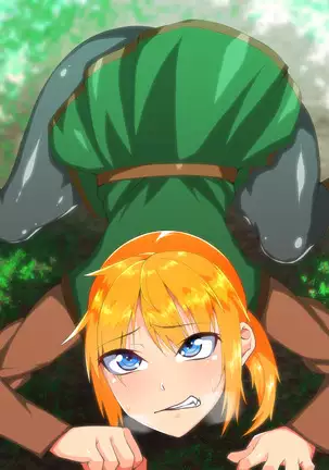 GuiltyQuest - On'na Suraimu no Kaikan ni Ochita Shota Yūsha -