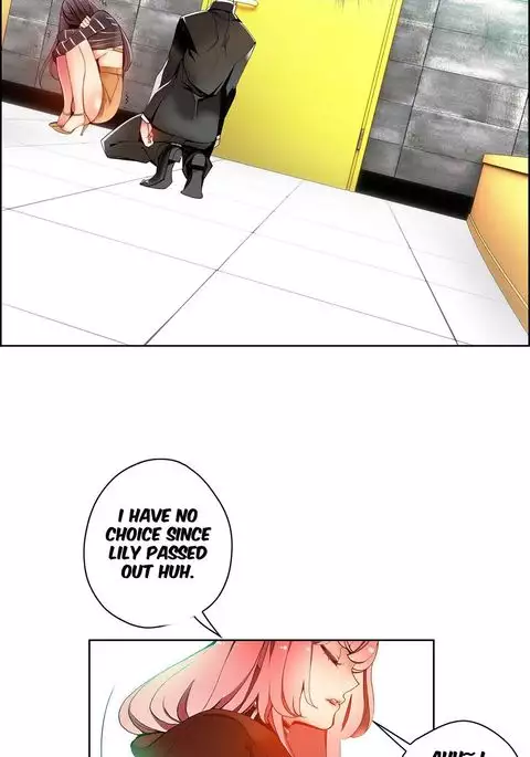 Lilith`s Cord Ch.1-41