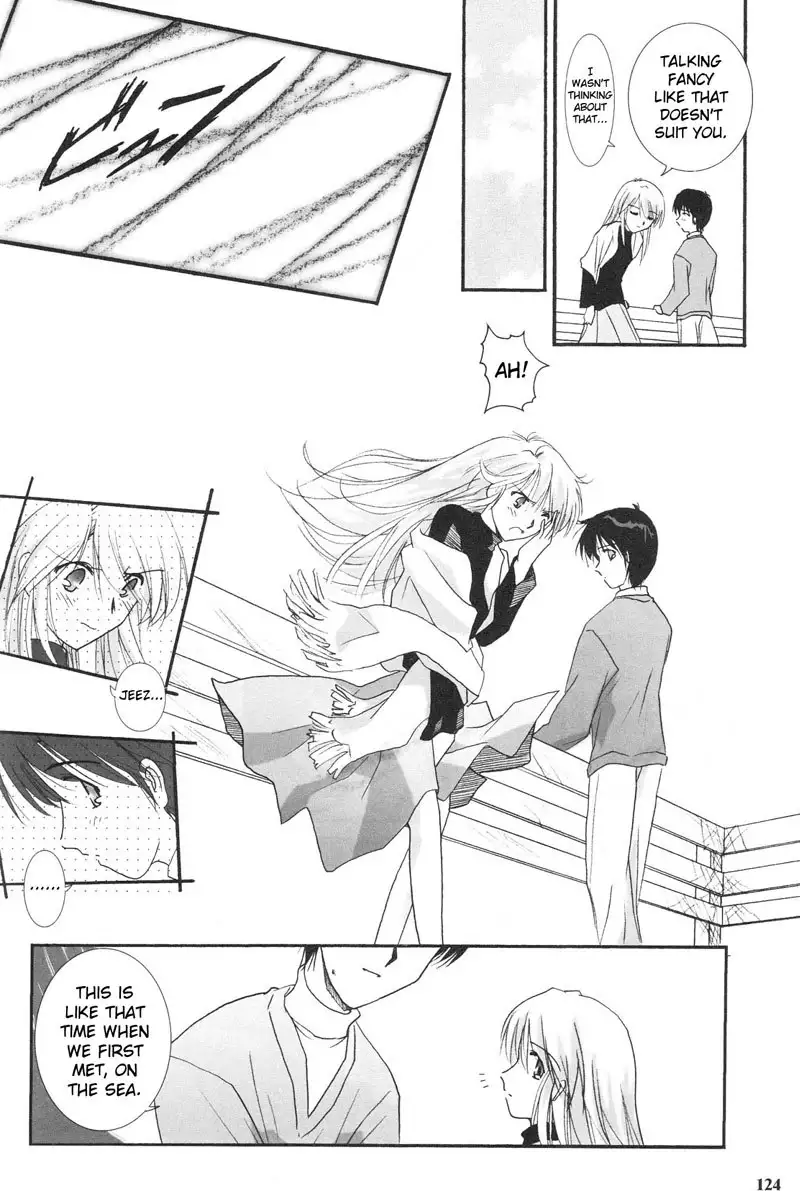 Epilogue of Evangelion Pt2