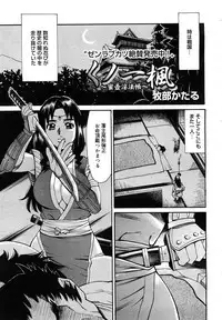 COMIC Mega GOLD 2007-09 Vol.3