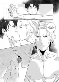 [The Yaoi Army][Shu, Seru] Father Complex (Ongoing)