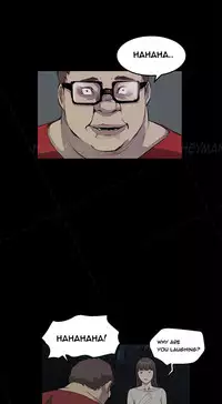 [Keum Sah Gong] Si-Eun Ch.1-41 (English)