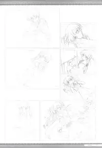 Canvas2 ～茜色のパレット～ ビジュアルファンブック