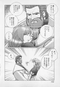 [Gun Ryuusei] Wakakusa Bishoujotai vol.4